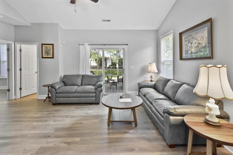 The Havens 2316 townhouse - image 4