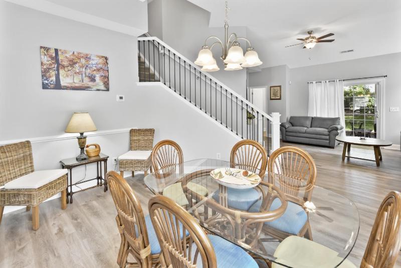 The Havens 2316 townhouse - image 9
