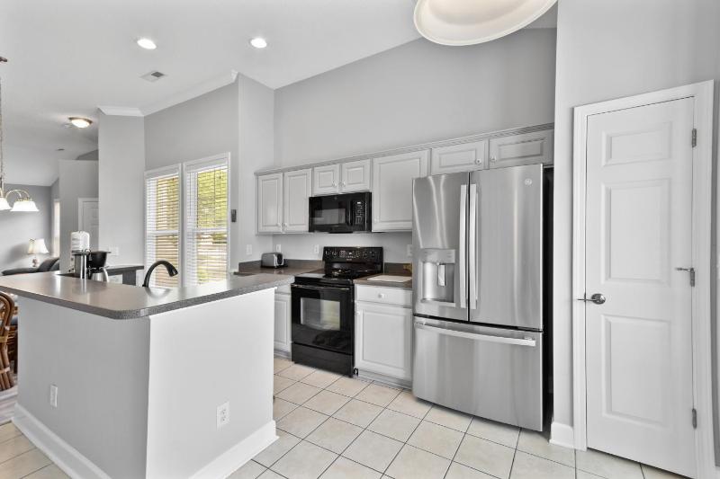 The Havens 2316 townhouse - image 13
