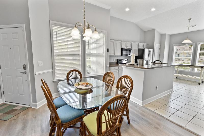 The Havens 2316 townhouse - image 30