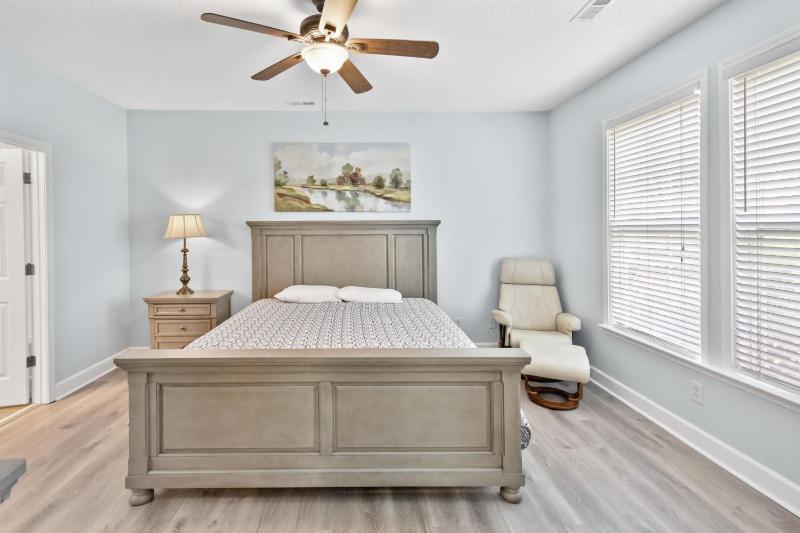 The Havens 2316 townhouse - image 3