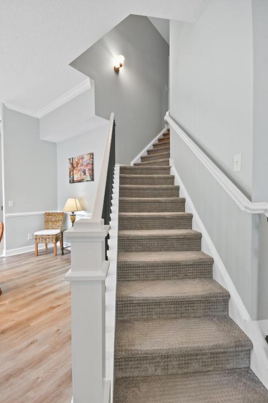 The Havens 2316 townhouse - image 6