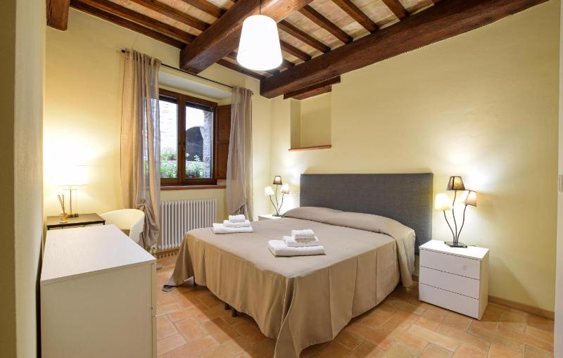 Nice Apartment In Tordibetto Assisi - image 20