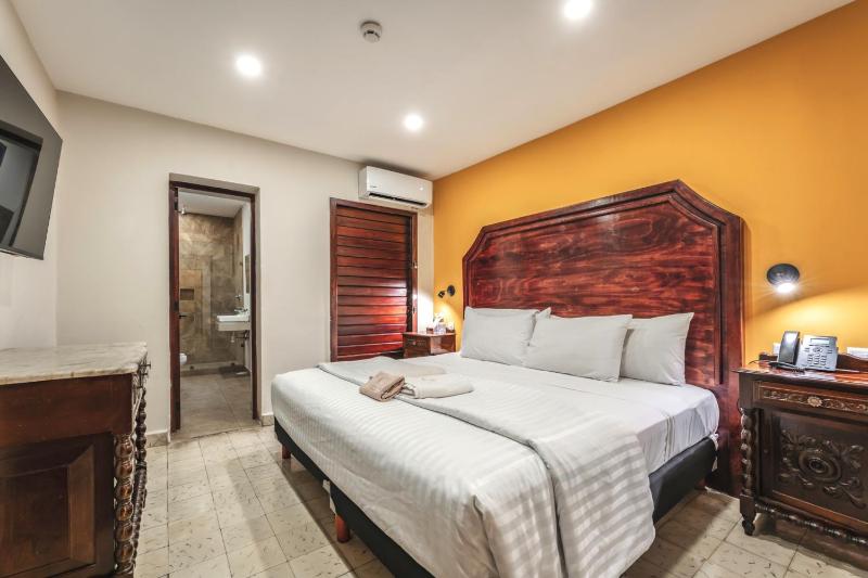 Hotel Real Toledo by Kavia - image 4