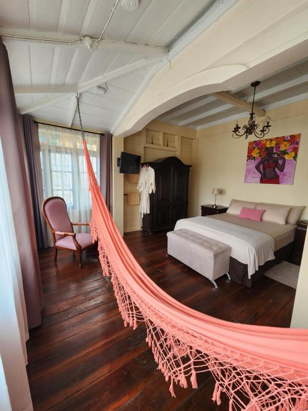 Prins Hendrik Suites - image 11