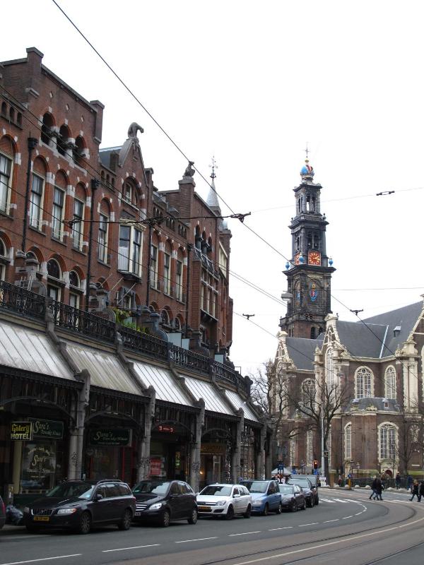 Hotel Galerij - image 14