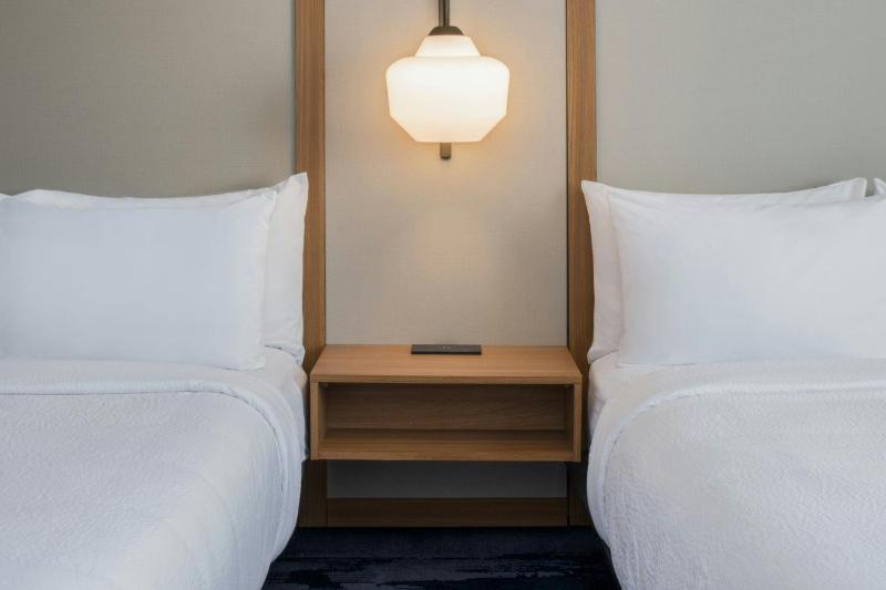 Fairfield by Marriott Inn & Suites Scottsdale Old Town - image 14
