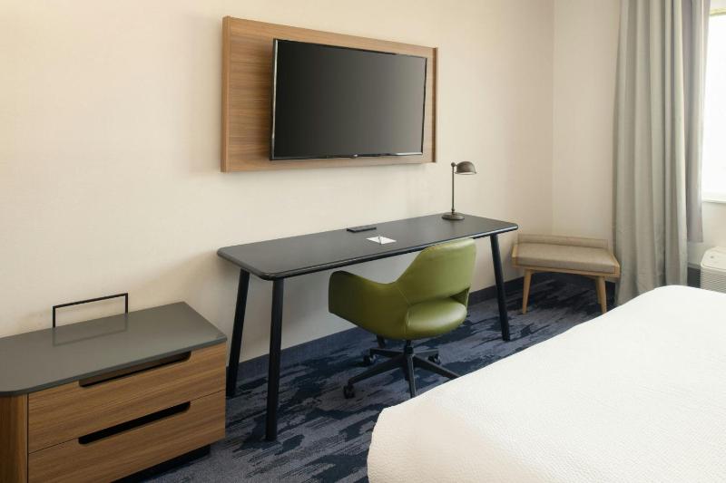 Fairfield by Marriott Inn & Suites Scottsdale Old Town - image 13