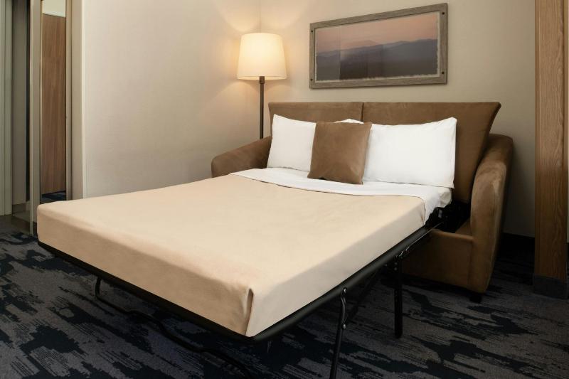Fairfield by Marriott Inn & Suites Scottsdale Old Town - image 31