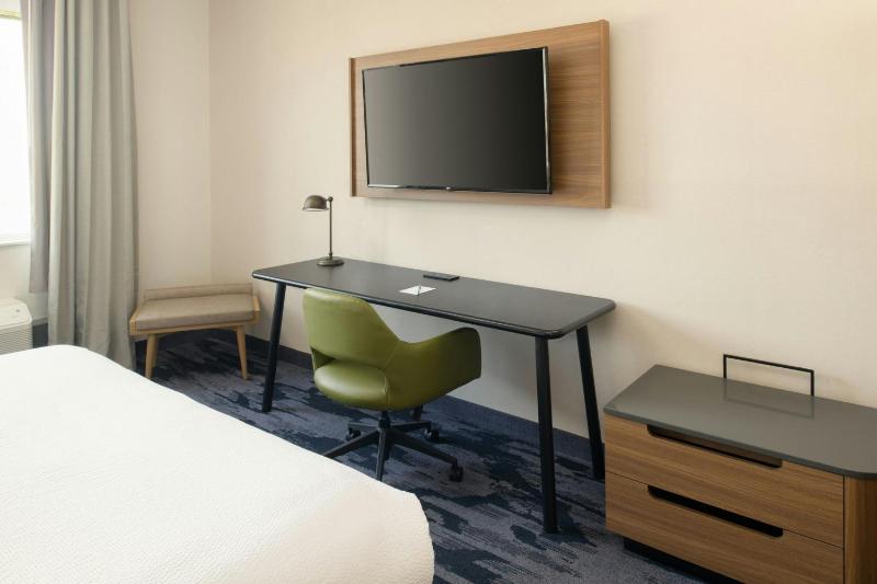 Fairfield by Marriott Inn & Suites Scottsdale Old Town - image 15