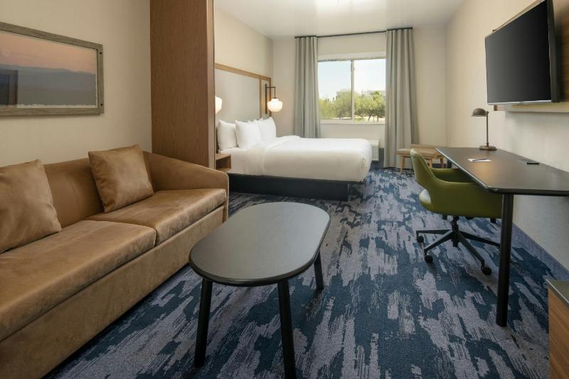 Fairfield by Marriott Inn & Suites Scottsdale Old Town - image 22