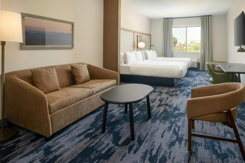 Fairfield by Marriott Inn & Suites Scottsdale Old Town - image 36