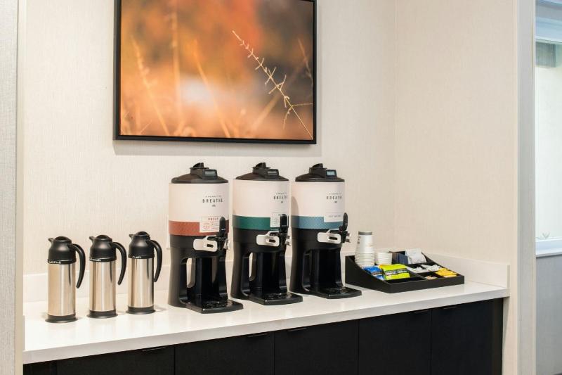 Fairfield by Marriott Inn & Suites Scottsdale Old Town - image 26