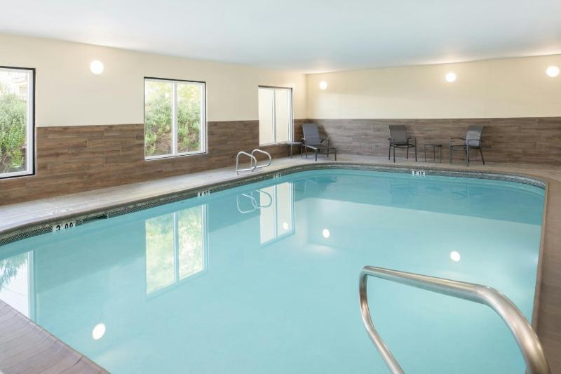 Fairfield by Marriott Inn & Suites Scottsdale Old Town - image 10