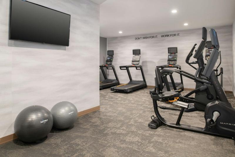 Fairfield by Marriott Inn & Suites Scottsdale Old Town - image 20