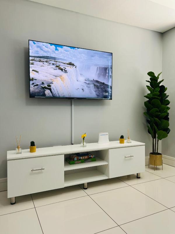 Grace KJG Aircon Pool&Gym CBD Apartment - image 12
