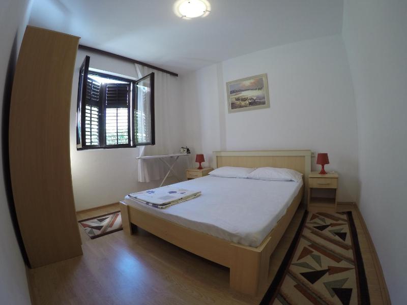Apartment with Sea View image 2