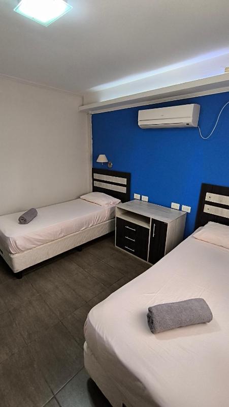Hotel Los Lapachos - image 35