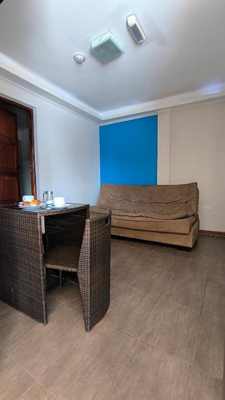 Hotel Los Lapachos - image 47