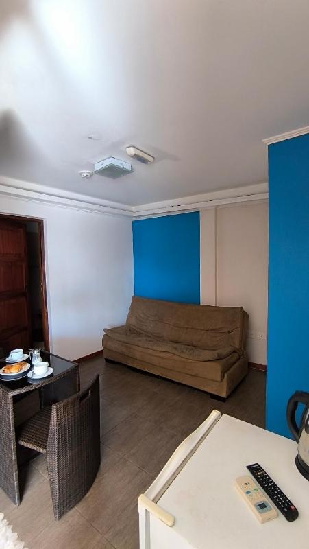 Hotel Los Lapachos - image 27