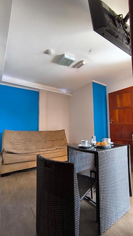 Hotel Los Lapachos - image 40
