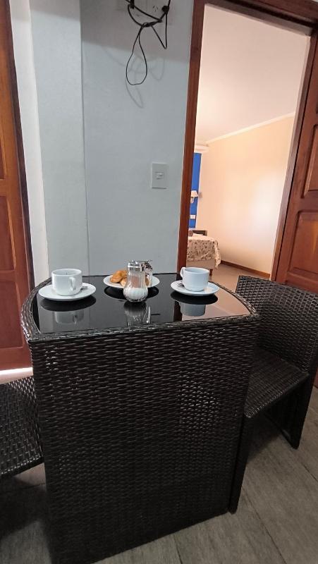 Hotel Los Lapachos - image 42