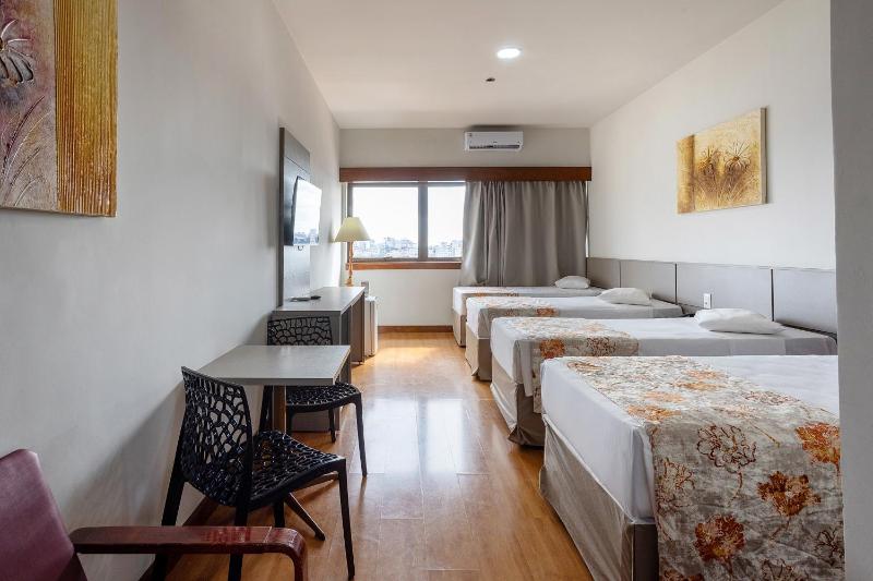 Nacional Inn Belo Horizonte - image 23