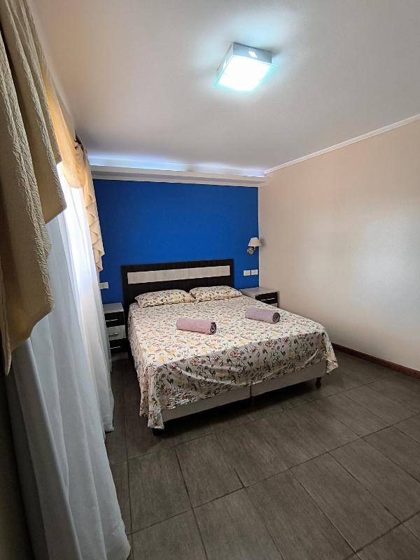 Hotel Los Lapachos - image 33