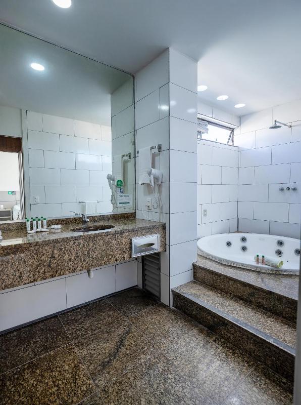 Nacional Inn Belo Horizonte - image 6