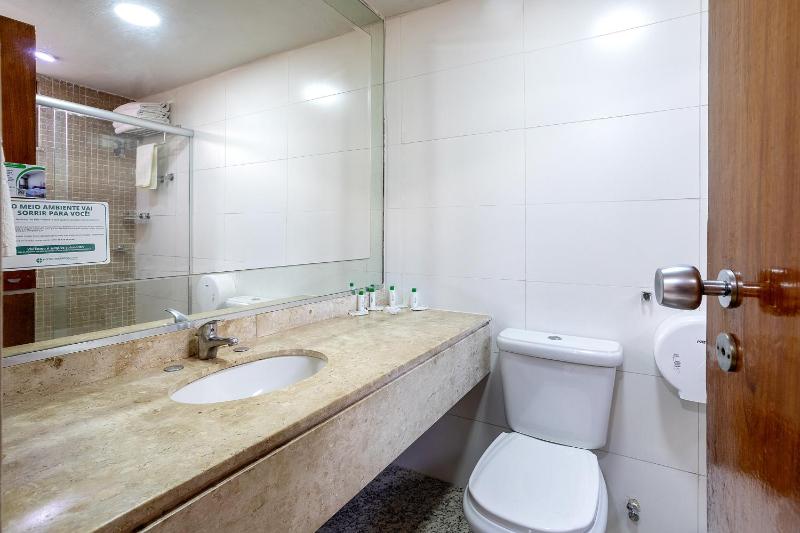 Nacional Inn Belo Horizonte - image 19