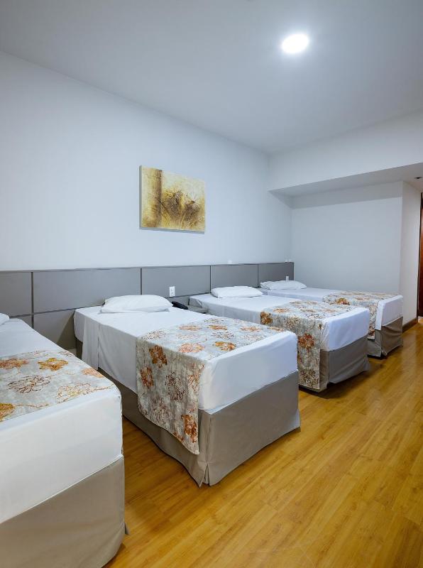 Nacional Inn Belo Horizonte - image 44