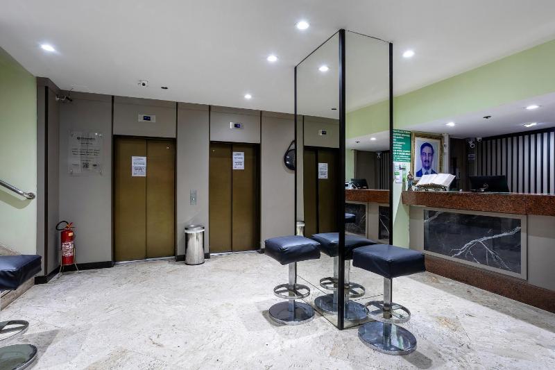 Nacional Inn Belo Horizonte - image 33