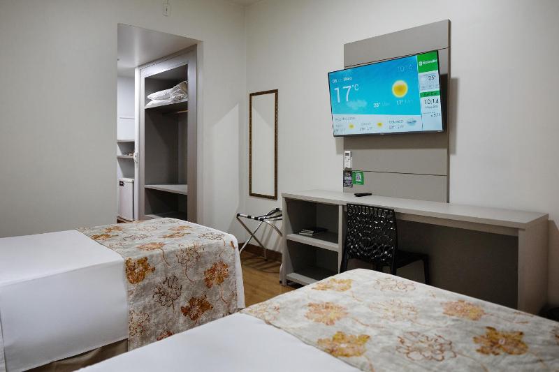 Nacional Inn Belo Horizonte - image 18