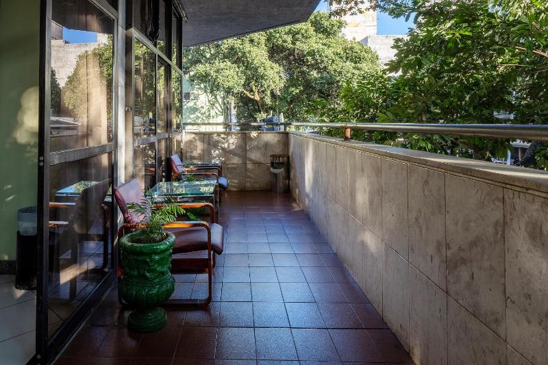 Nacional Inn Belo Horizonte - image 35