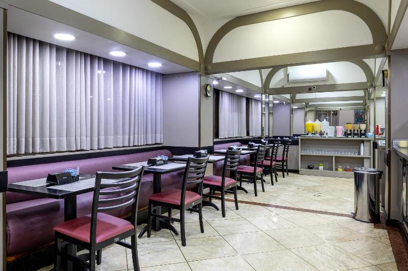 Nacional Inn Belo Horizonte - image 25