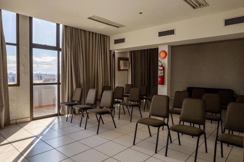 Nacional Inn Belo Horizonte - image 38
