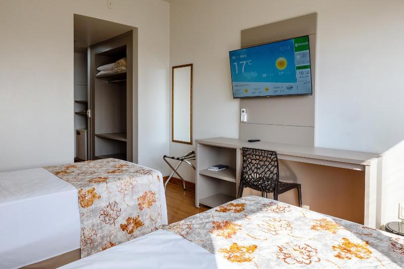 Nacional Inn Belo Horizonte - image 42