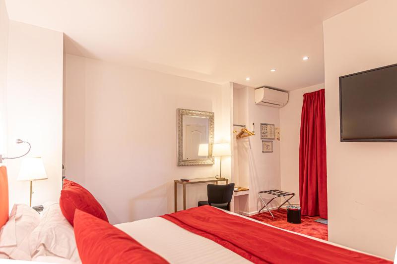 Comfort Double Room image 1