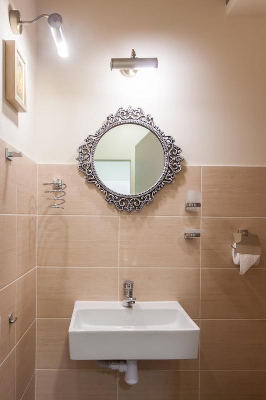 Three-Bedroom Apartment image 3