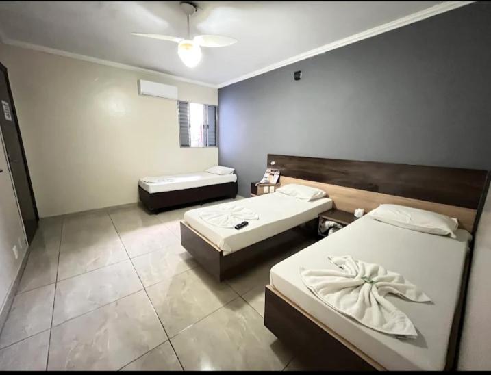 Hotel Ouro de Mauá - image 16