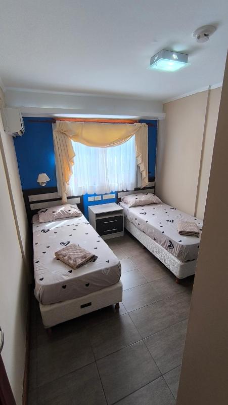 Hotel Los Lapachos - image 5