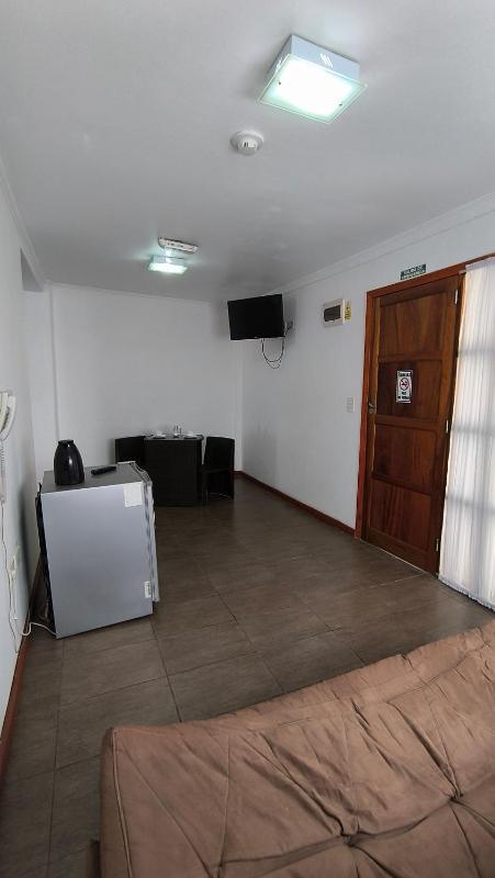 Hotel Los Lapachos - image 12