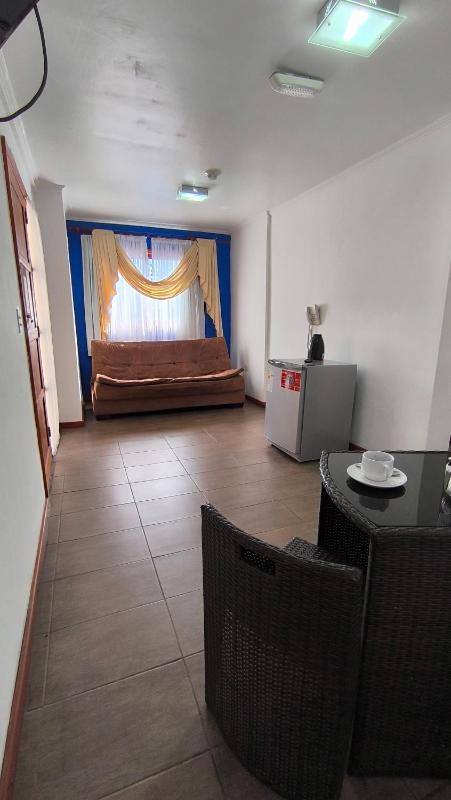Hotel Los Lapachos - image 10