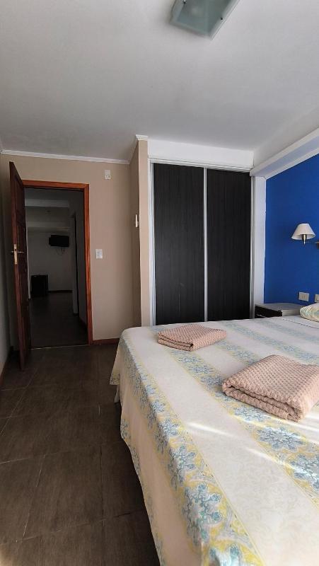 Hotel Los Lapachos - image 44