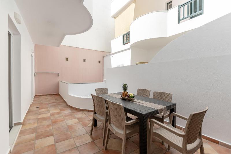 Apartment - Ground Floor image 4