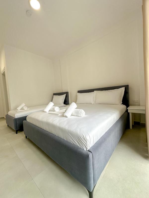 Hotel Aiden Sarande - image 15