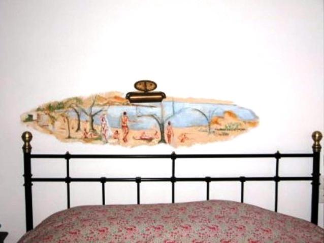 Studio with Fireplace image 3