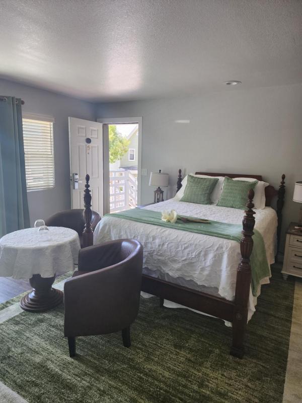 Twin Room image 1