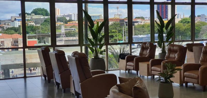 Sala Vip Rodoviaria Belo Horizonte - image 8