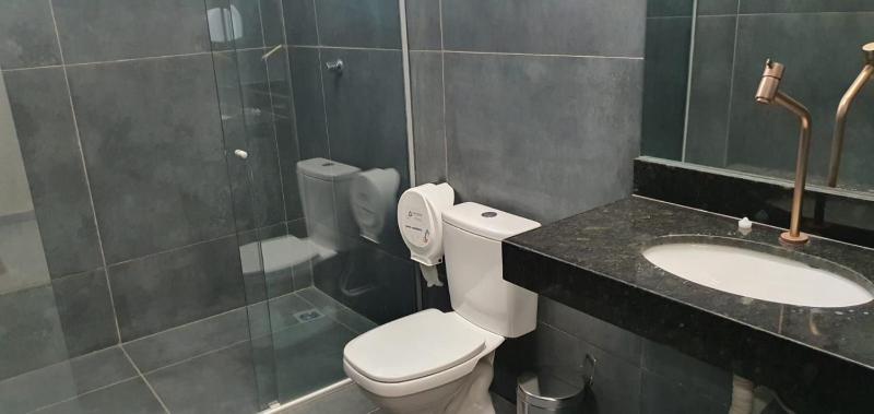 Sala Vip Rodoviaria Belo Horizonte - image 2
